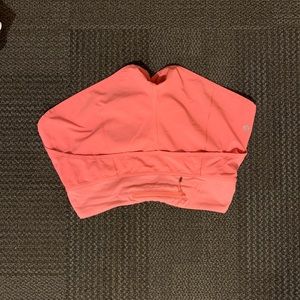 2 pairs of lululemon shorts